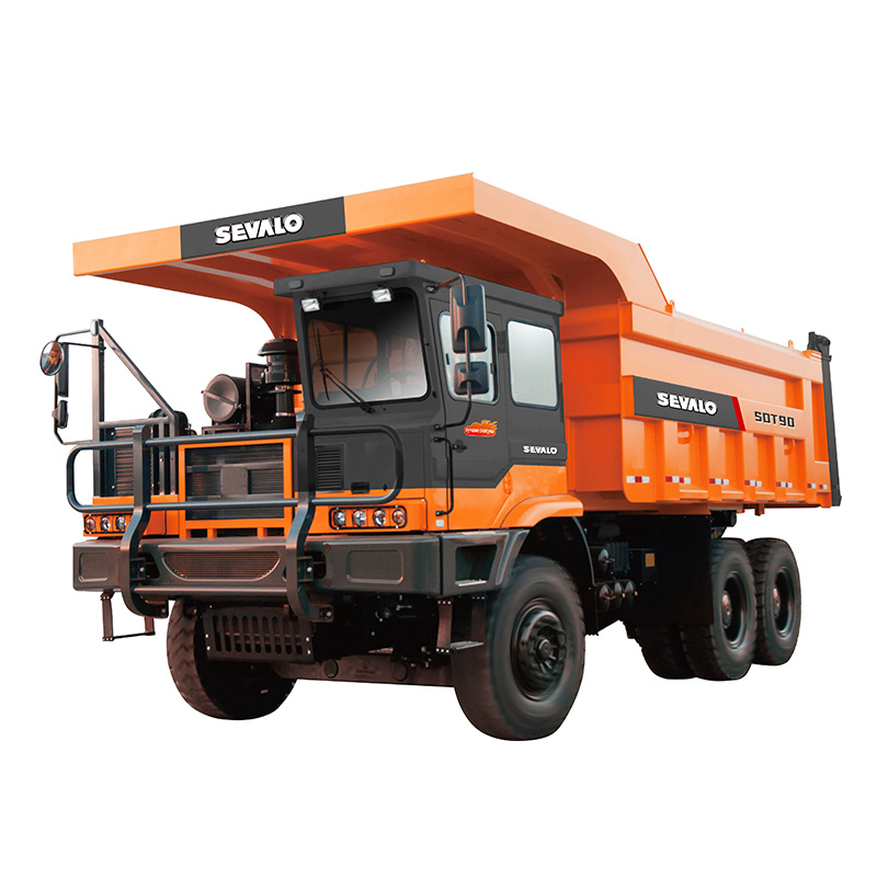 SEVALO SDT90