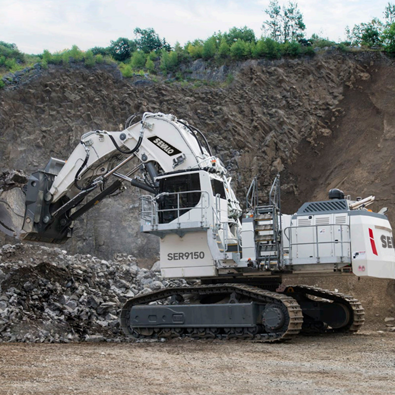 SEVALO SER9150