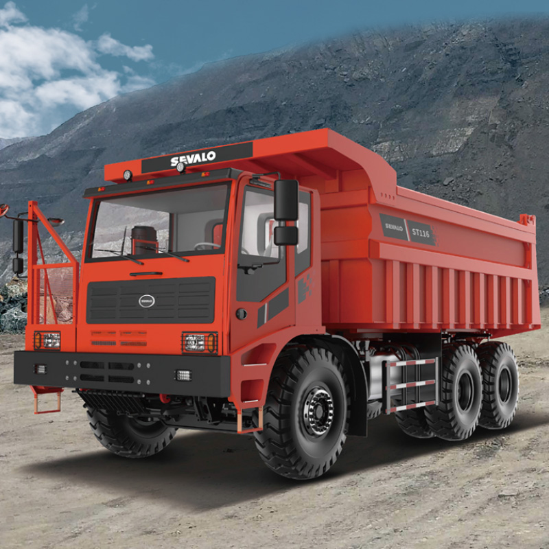 SEVALO SLT116