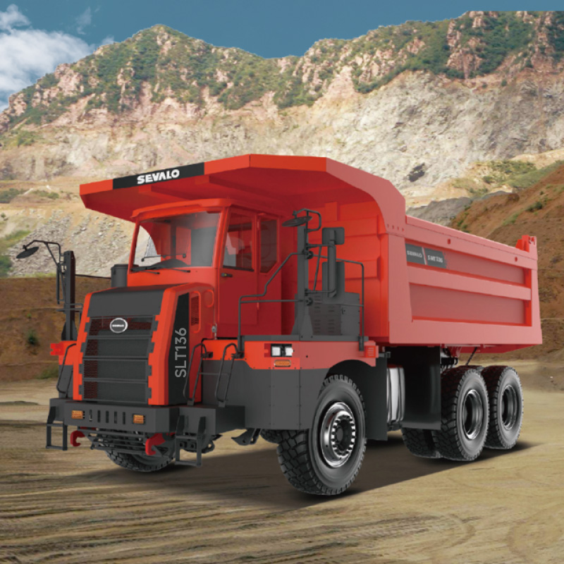 SEVALO SLT136