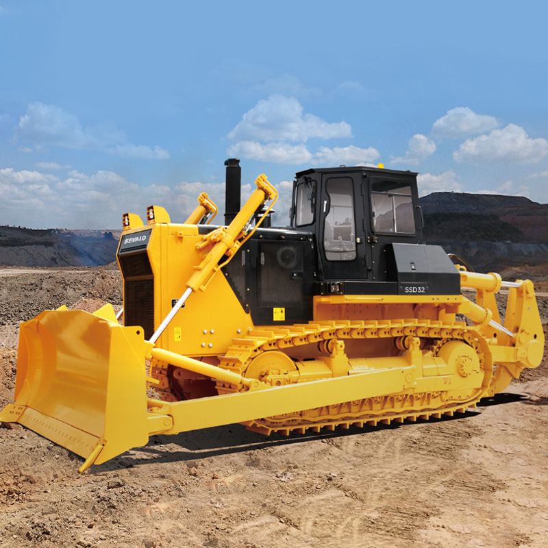 SEVALO SSD32
