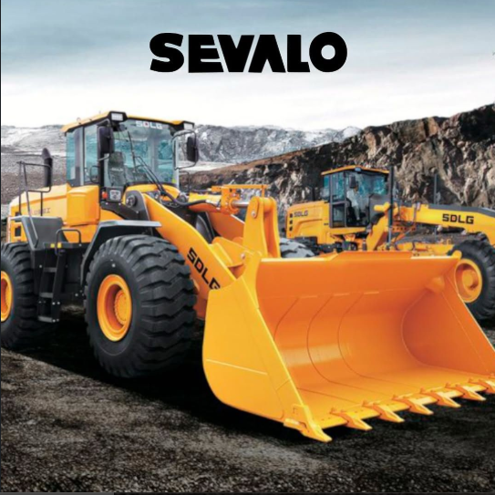 25-27 ИЮНЯ 2025 ГОДА, Sevalo Engineering Machinery Kazakhstan присоединяется к выставке Eurasian Construction Technology ASTANA