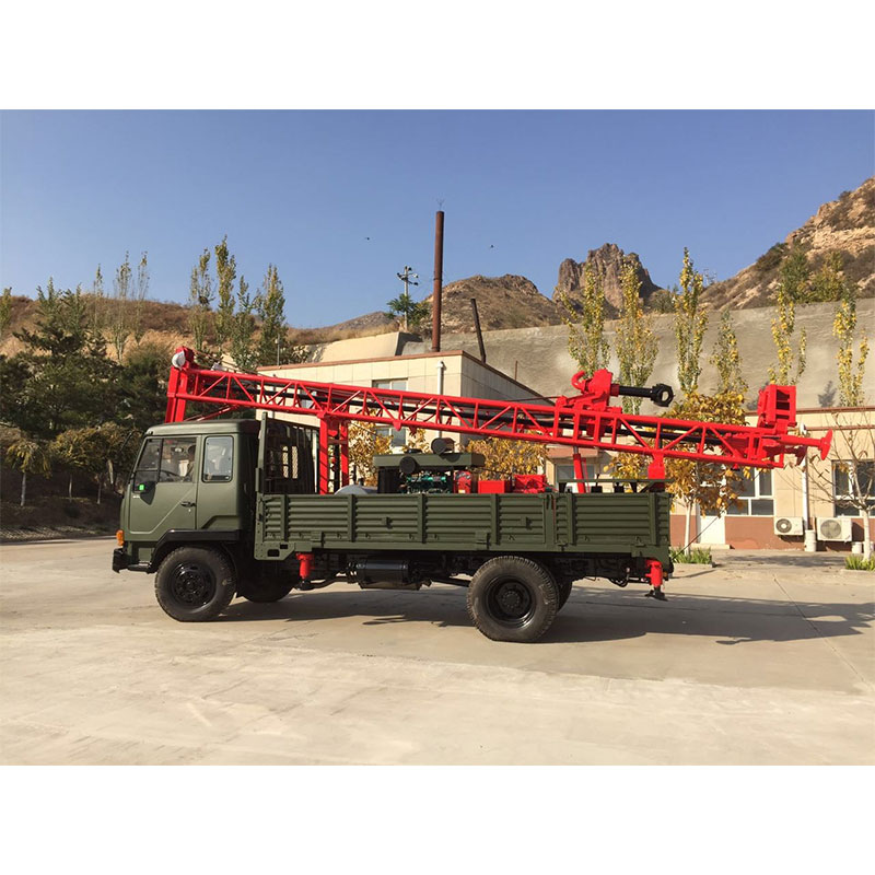 Компания ООО Чжанцзякоу Жаньжань Машиностроение подписала контракт с африканским заказчиком для расширения своего присутствия на рынке бурового оборудования «Один пояс, один путь»