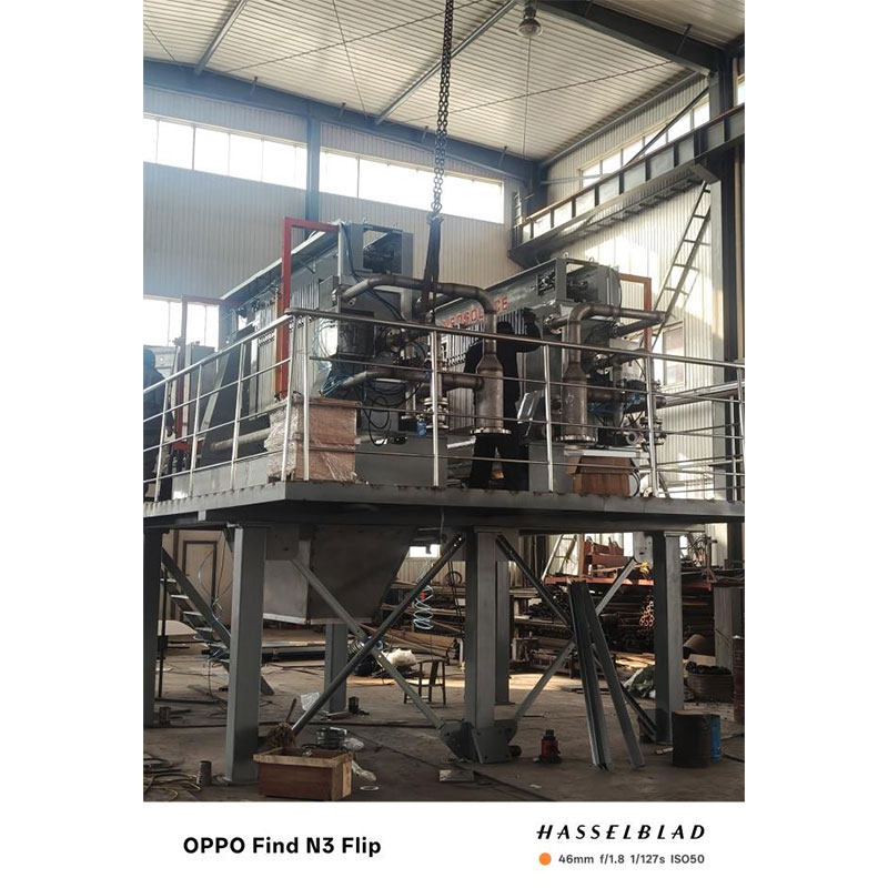 Семидневная интенсивная работа по выполнению заказов