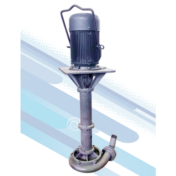 Грязевой насос LBN-30