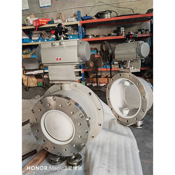 Представлен новый купольный клапан с керамическим покрытием, специально разработанный для работы в условиях высокой абразивности и запыленности.