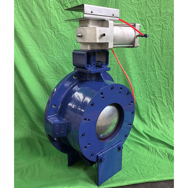 Купольный клапан