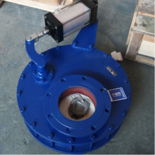 Керамические дисковые клапаны: надежное промышленное решение для суровых условий эксплуатации, обеспечивающее эффективную работу в различных отраслях промышленности.