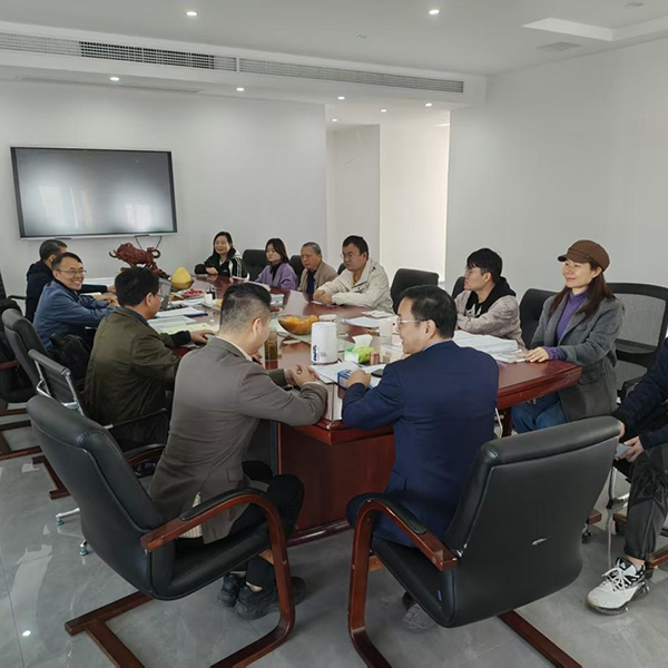 Поздравляем компанию Datang Valves с получением сертификата TS