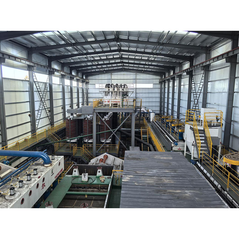 Весь процесс промывки угля: секреты превращения «черного золота» в «очищенный уголь».