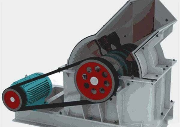 Дробилка (1)