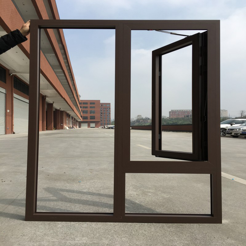 Могут ли окна из алюминиевого сплава только «проветривать»? Откройте для себя их широкие возможности в различных сценариях.