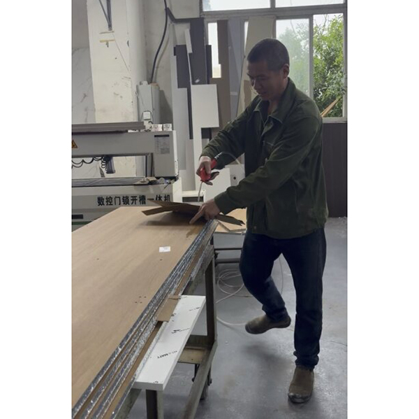 Наша обязанность — тщательно продумать каждую деталь. Вперед!