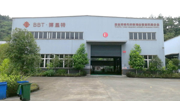 BBT introduction with clay brick mkaing machine and production line-7