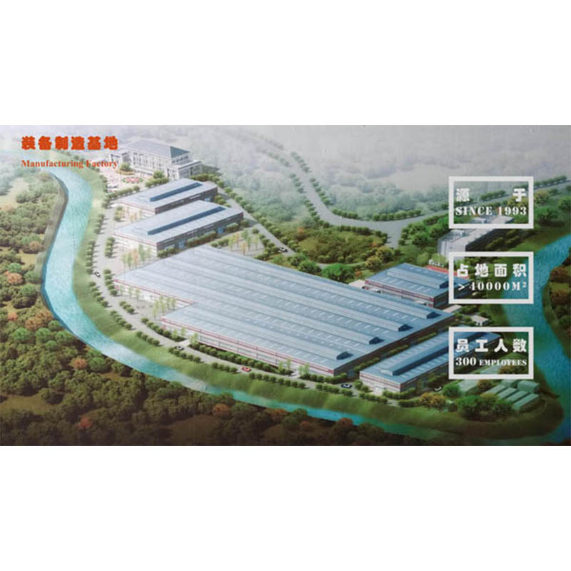 Завод и цех по производству глиняного кирпича BBT