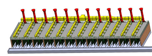 Chamber dryer (2)