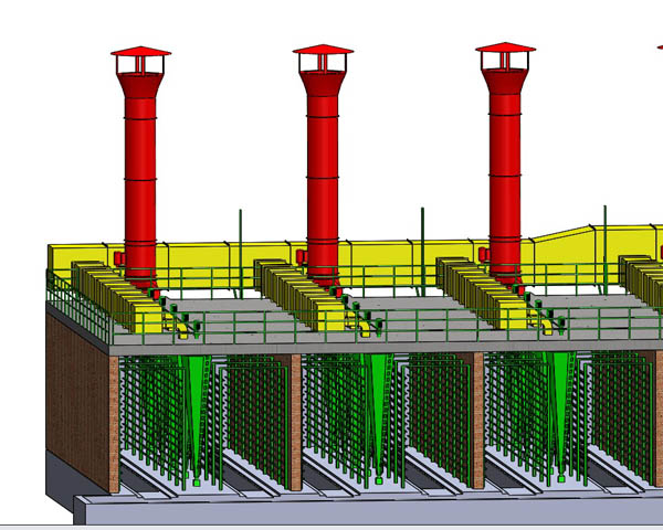 Chamber dryer (3)