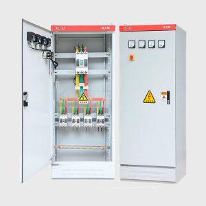 шкаф силовой IP54