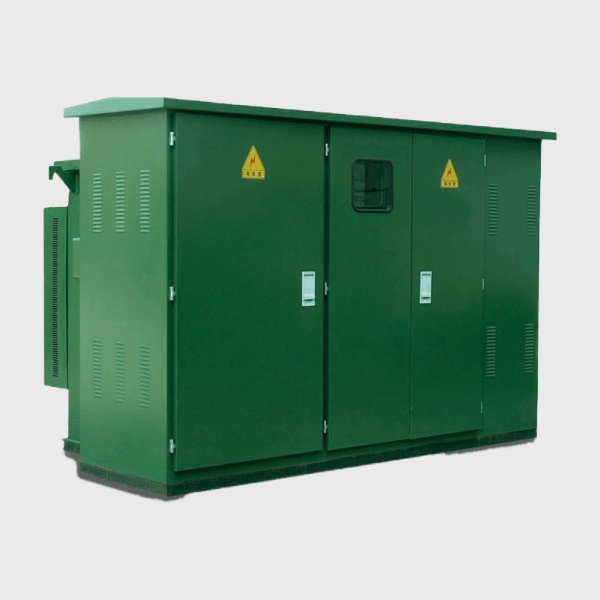 Предустановленная подстанция (в американском исполнении): решение трех ключевых задач городского электроснабжения и надежный вклад в современные городские условия