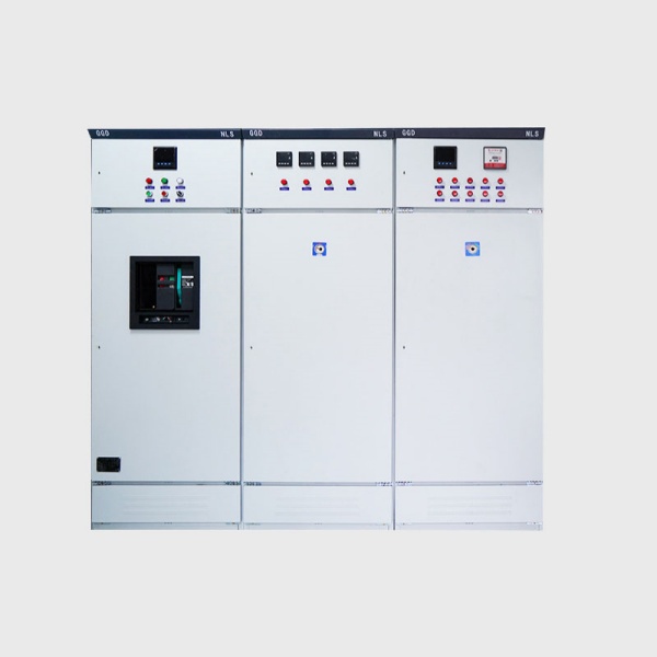 Низковольтные распределительные устройства GGD — комплексное решение для современных промышленных сетей