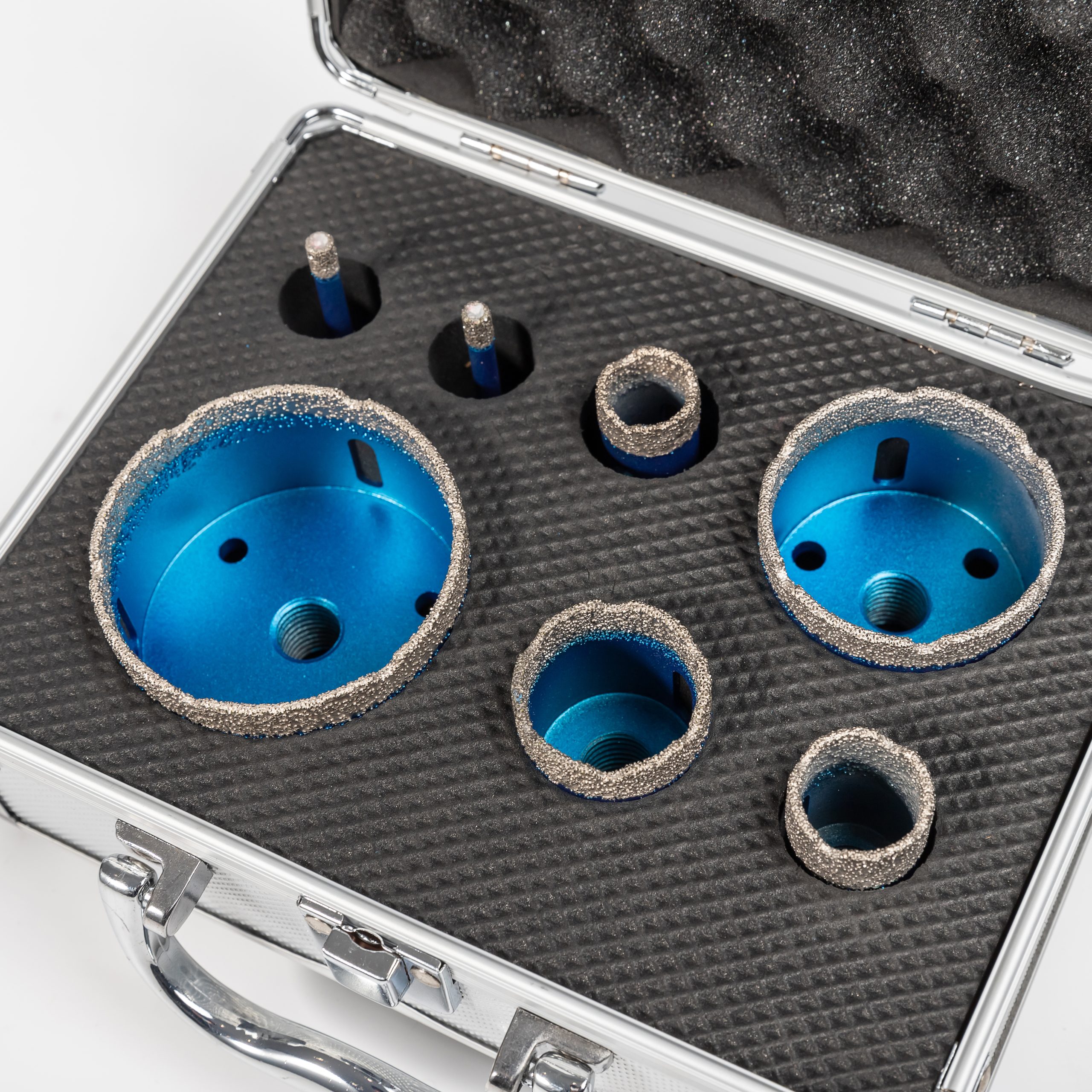 Набор ящиков для инструментов своими руками