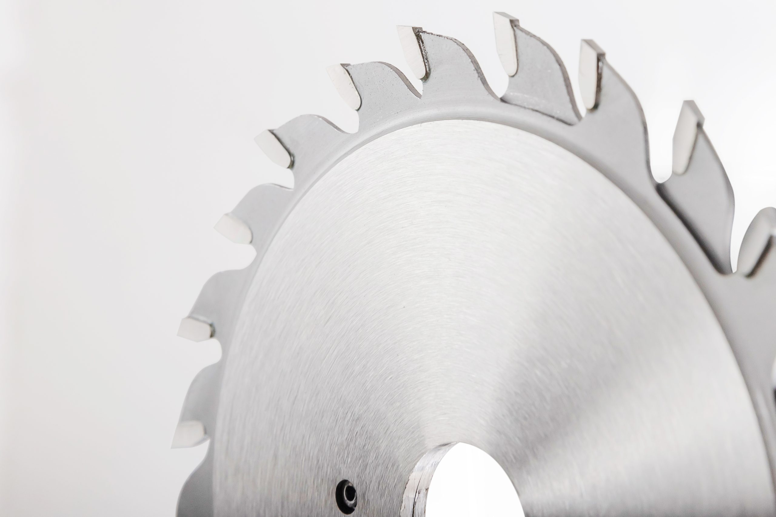 Пильный диск с двойной заточкой T. C. T