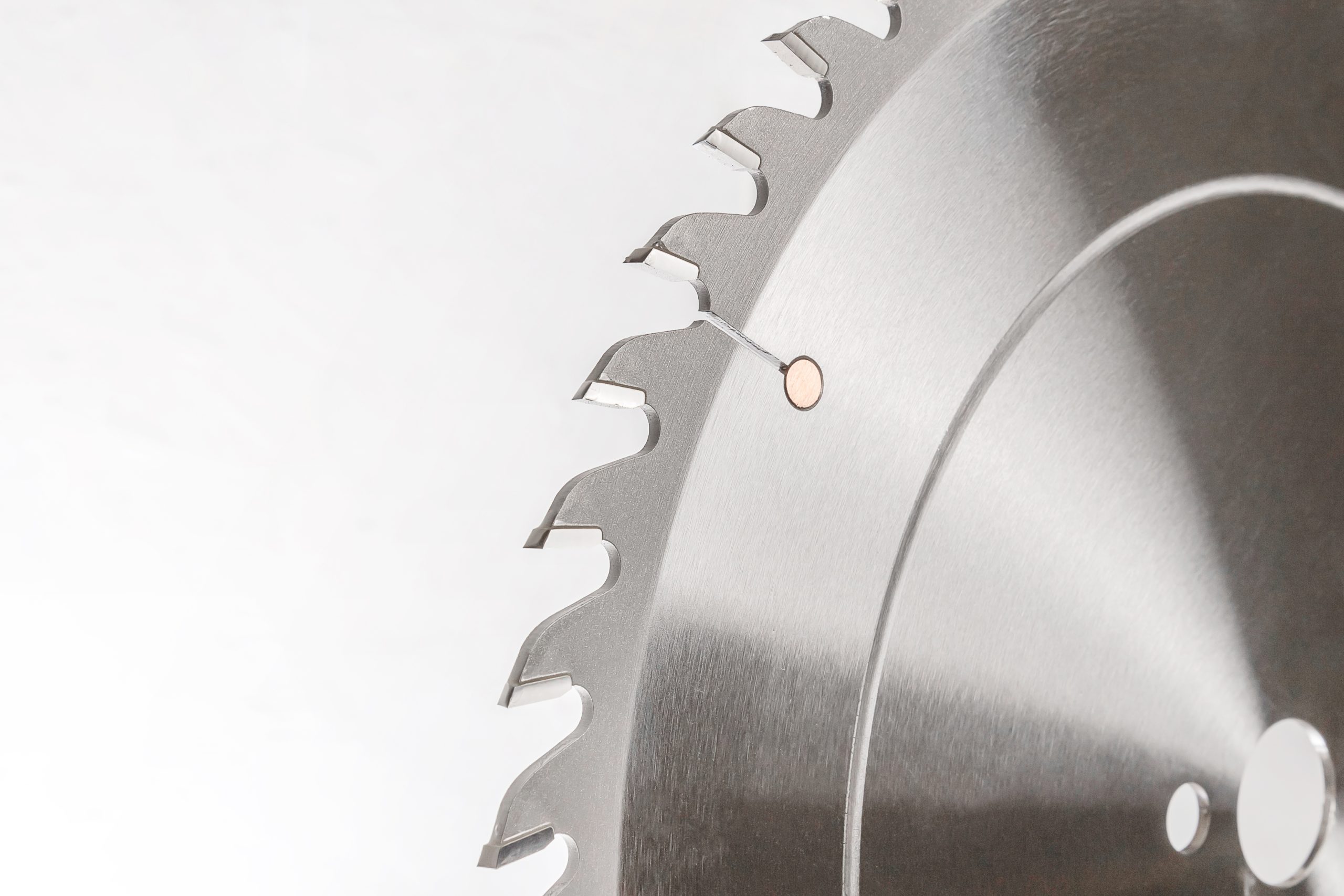 Пильный диск для распиловки натурального дерева 14 дюймов