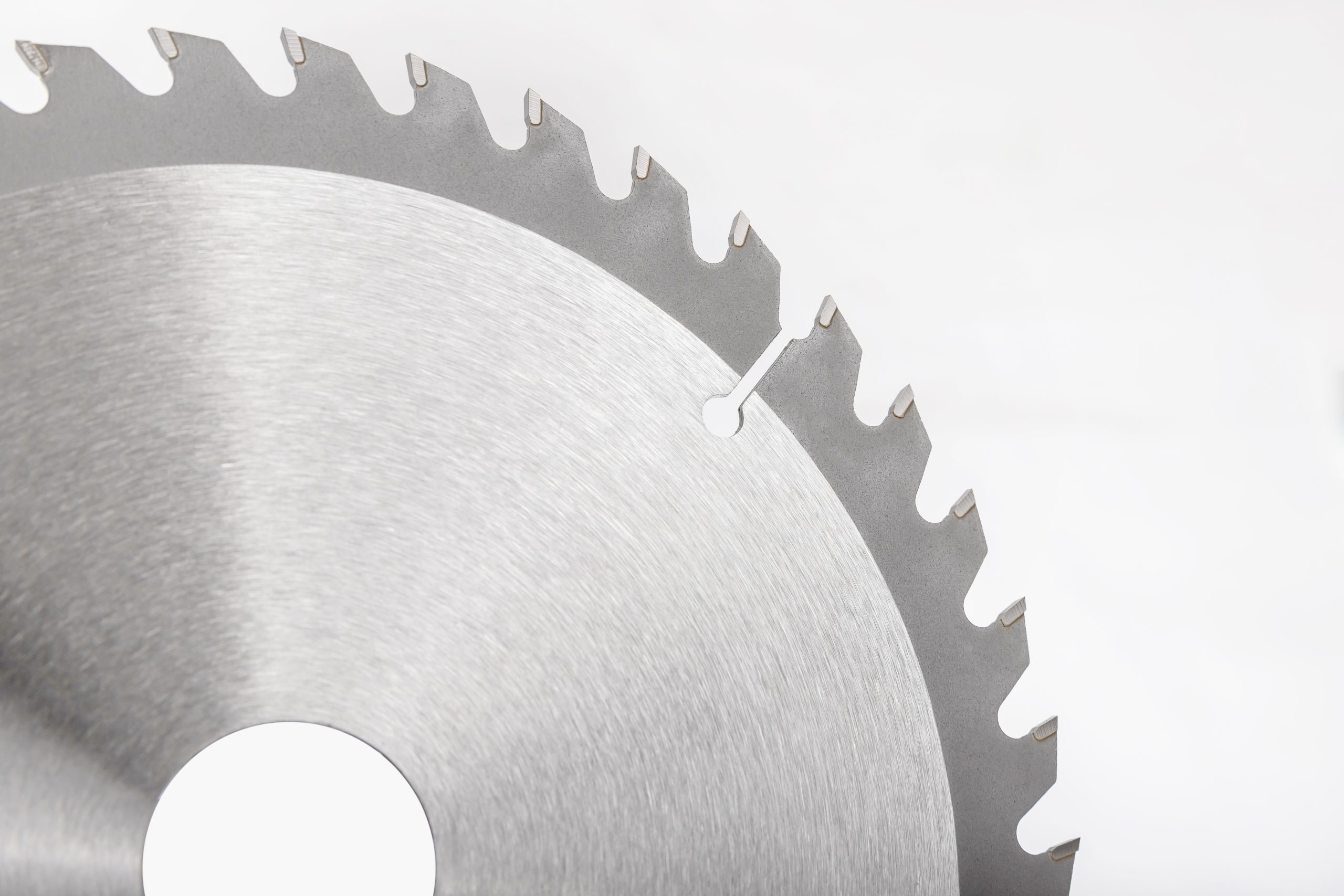 Универсальный пильный диск для резки древесины 7 дюймов