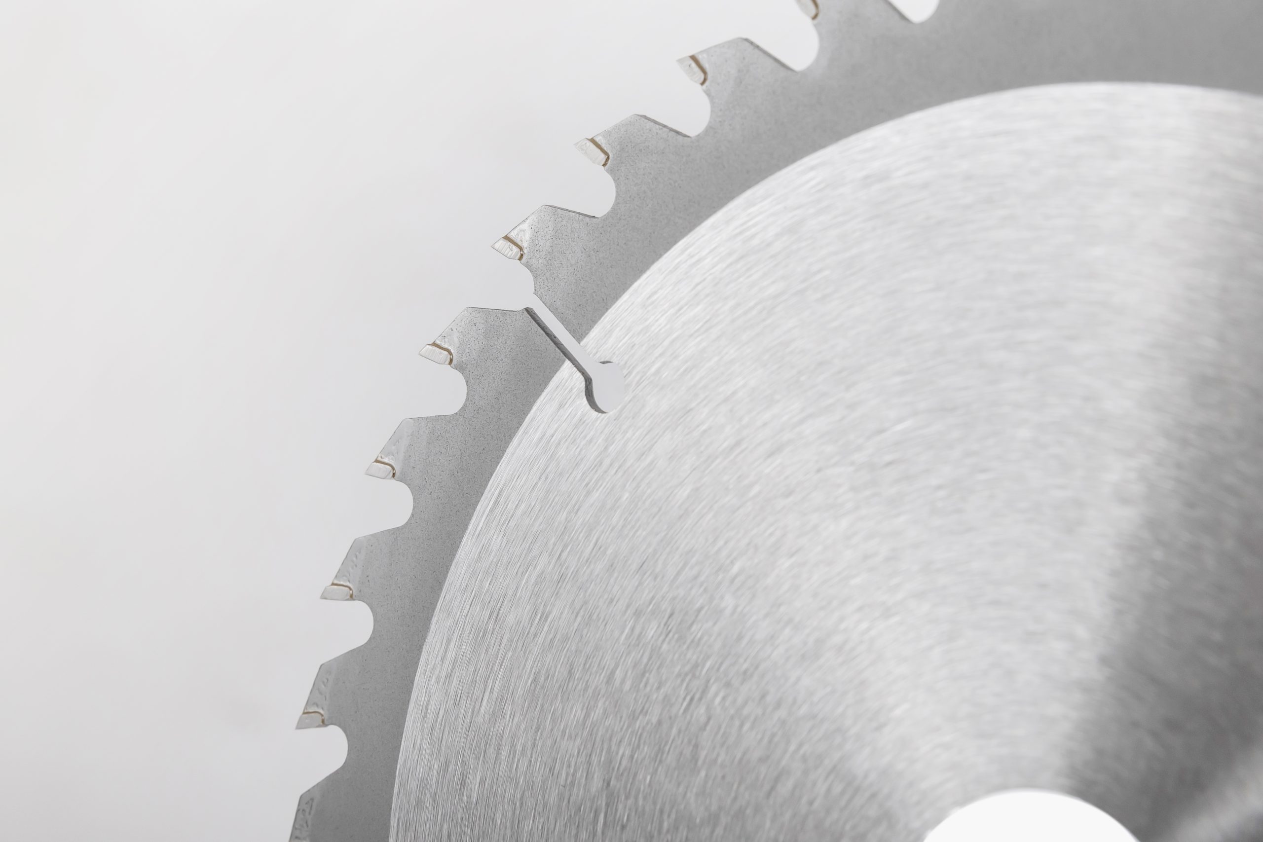 Универсальный пильный диск для резки древесины 7 дюймов