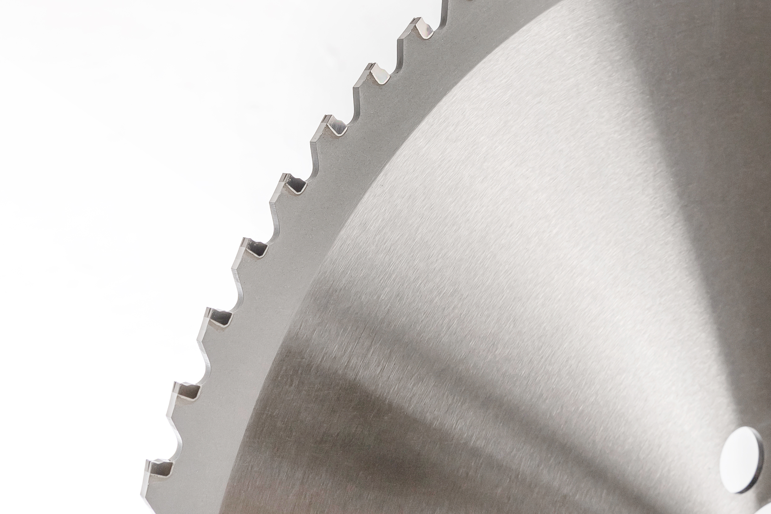 Холодный пильный диск для резки стали1