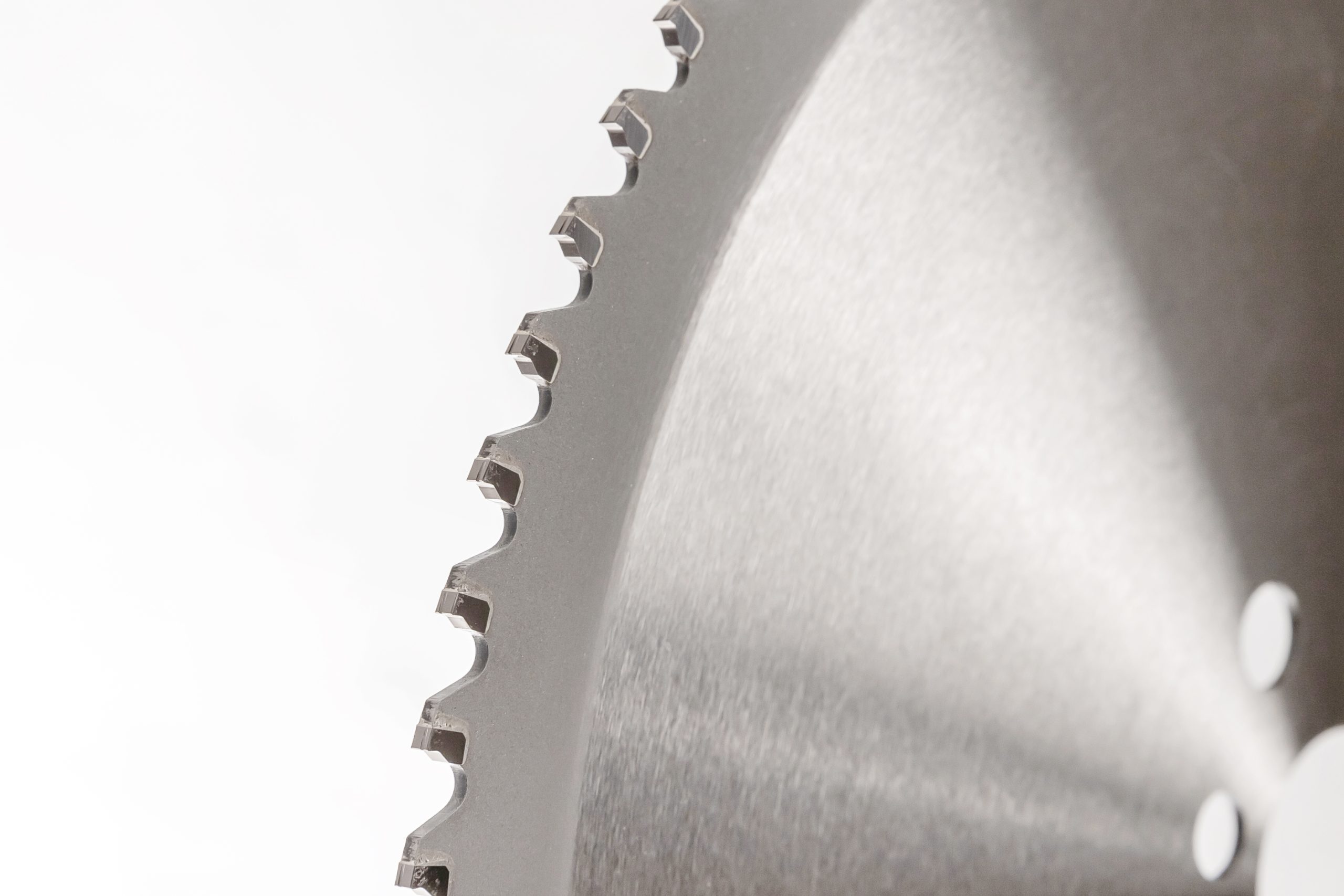 Холодный пильный диск для резки стали