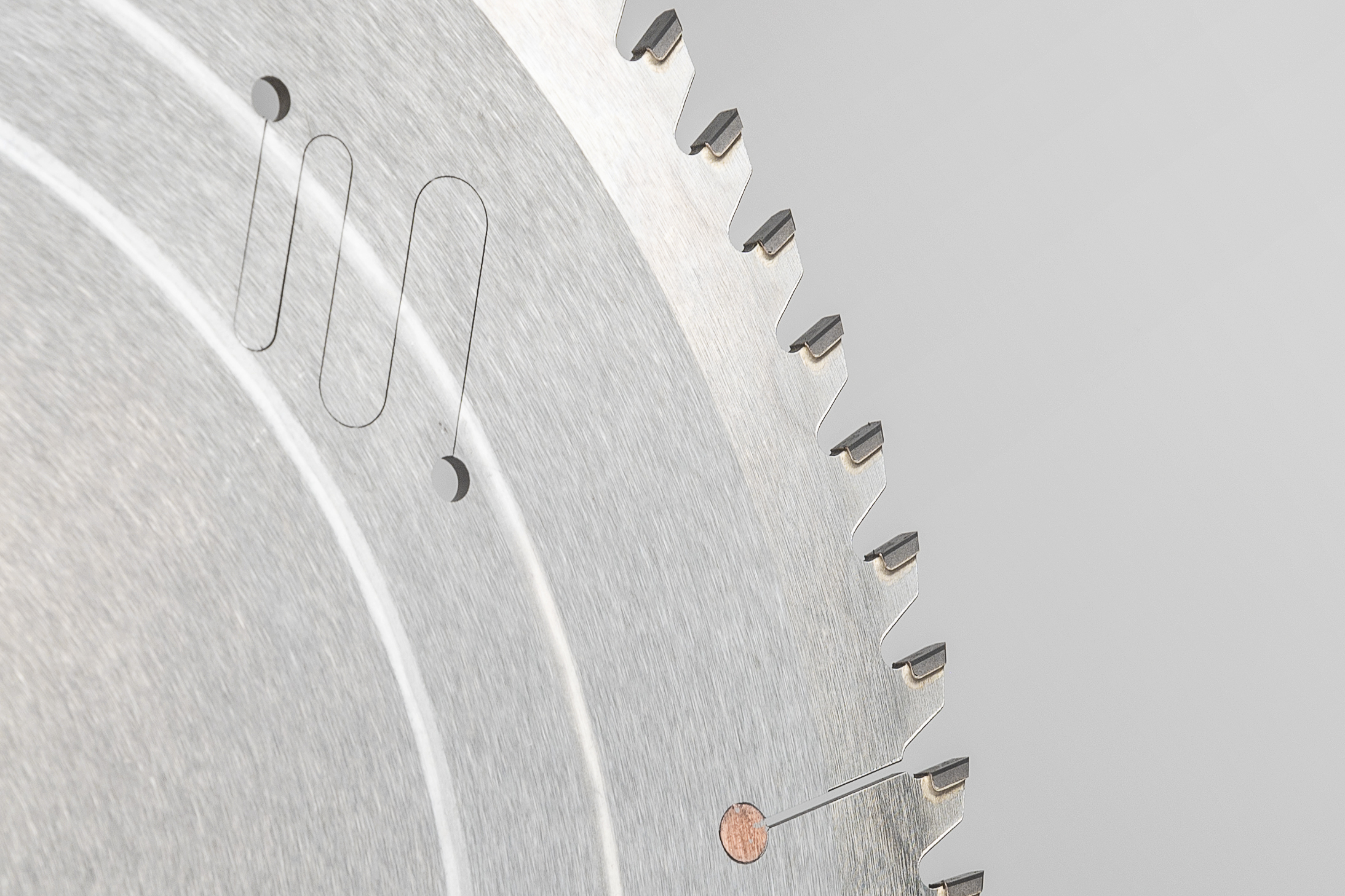 350 мм 84 зуба PCD диск циркулярной пилы