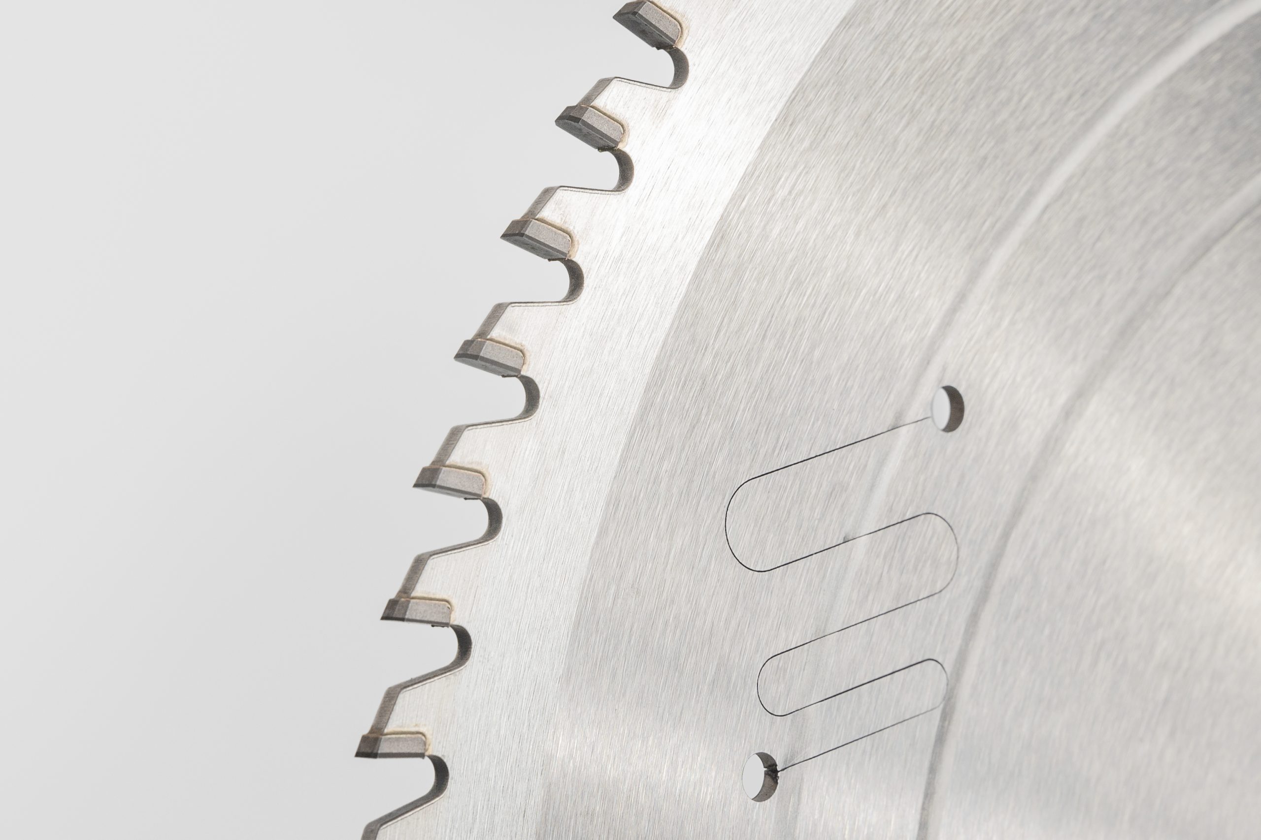 350 мм 84 зуба PCD диск циркулярной пилы