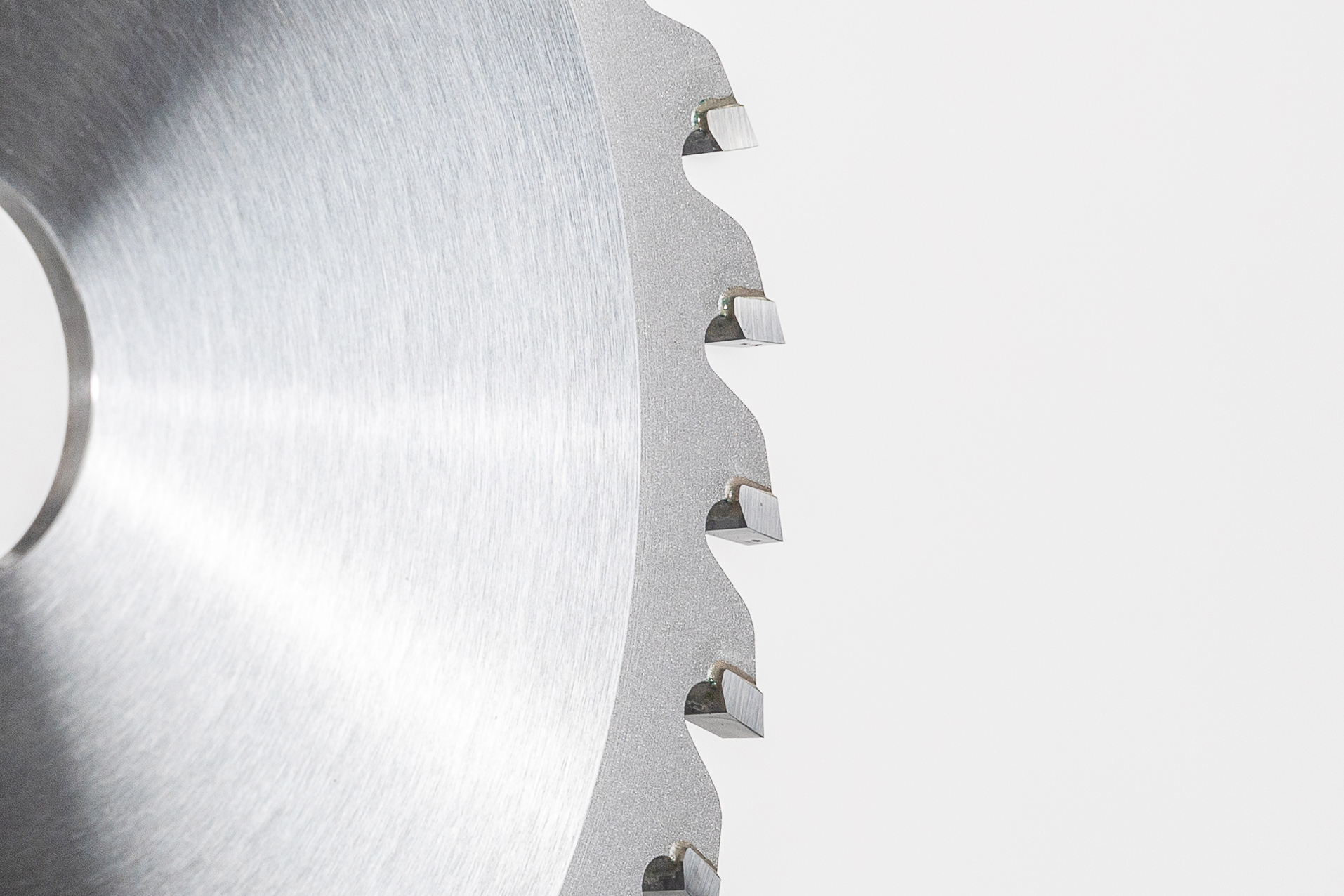 Пильный диск 180 мм 36T для обработки канавок