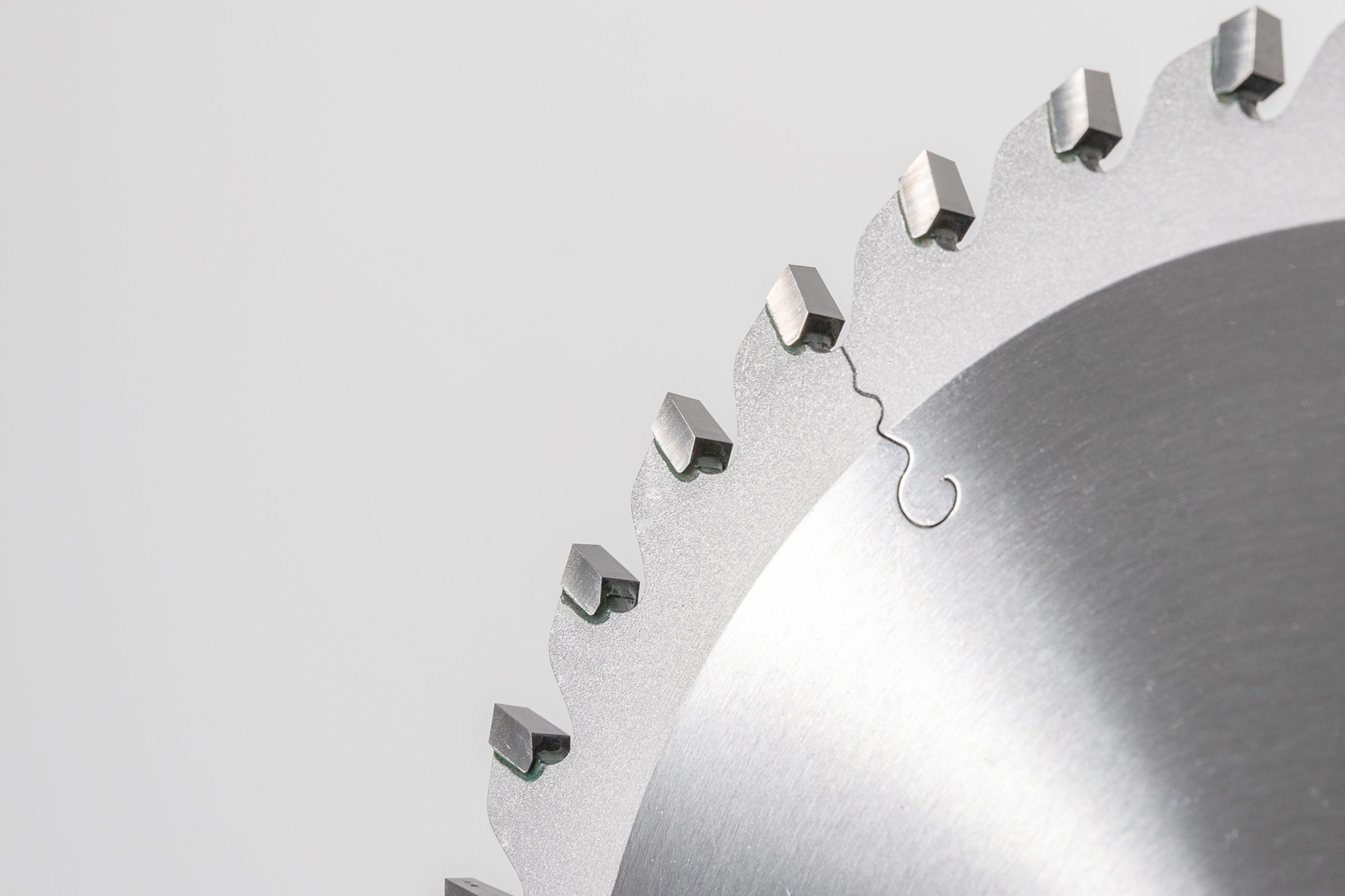 Пильный диск 180 мм 36T для обработки канавок