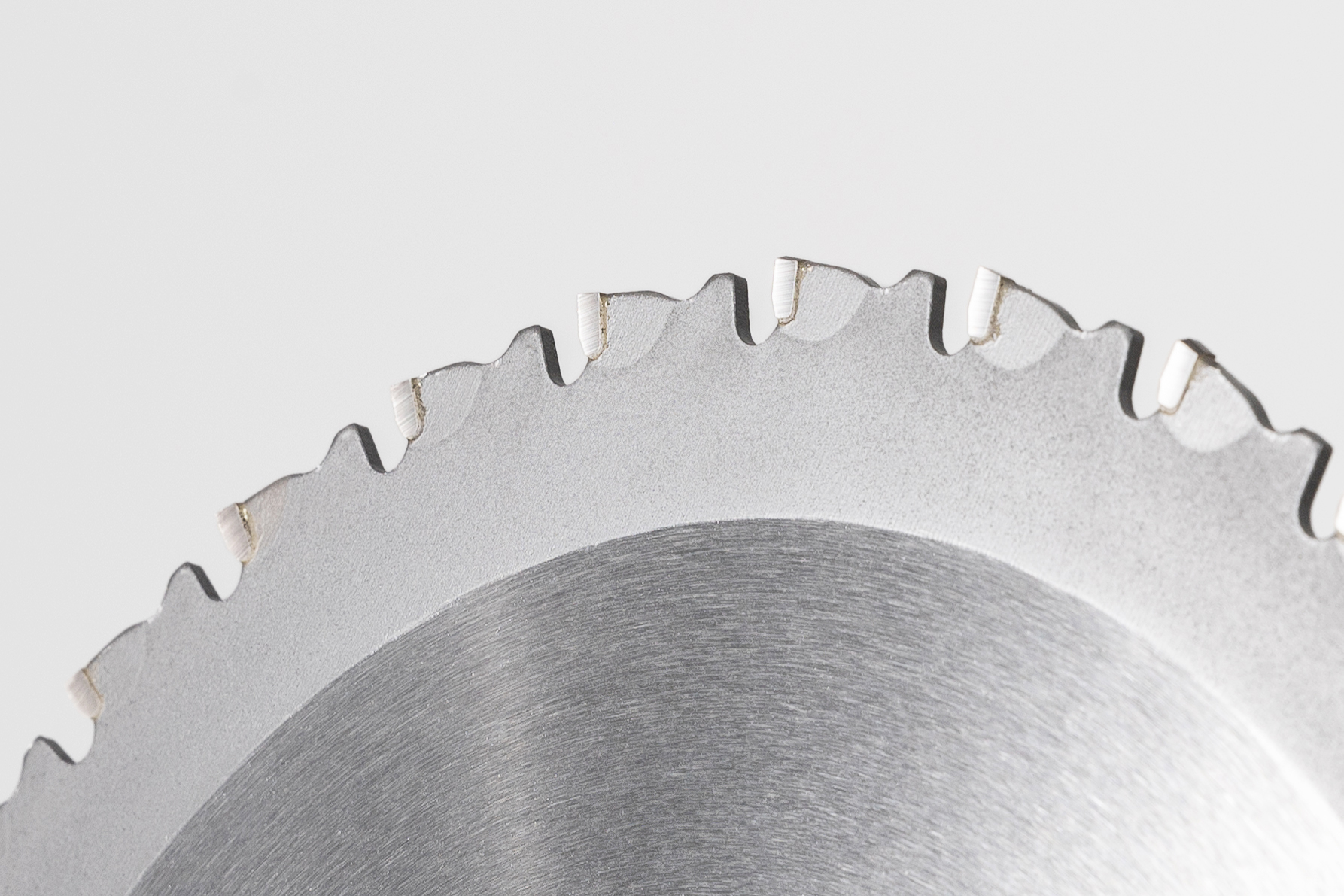 Пильный диск общего назначения для резки металла