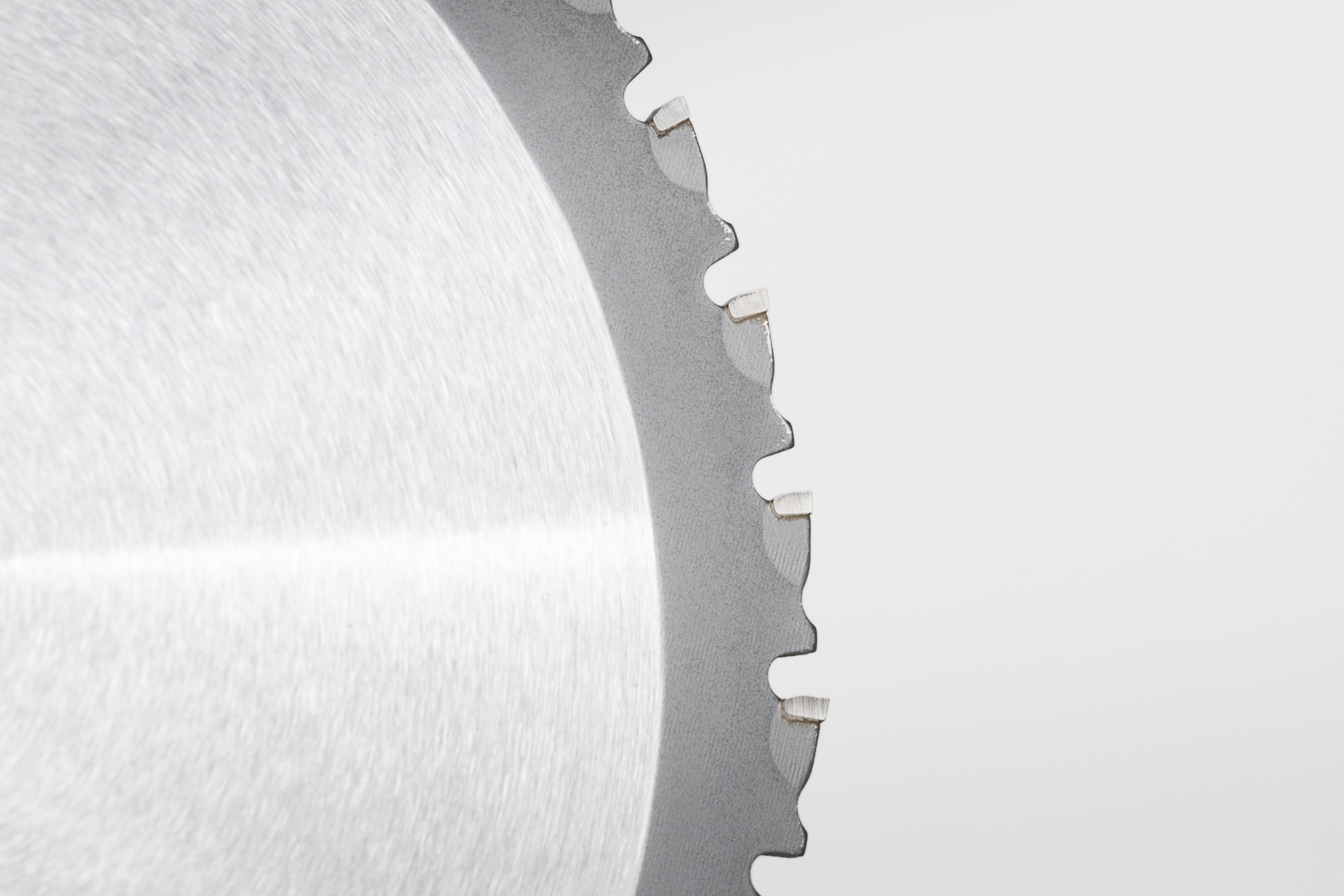 Пильный диск общего назначения для резки металла