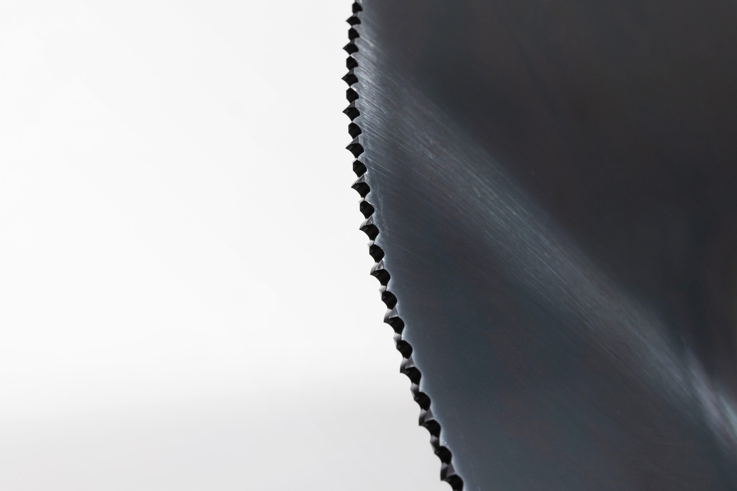 Пильный диск из быстрорежущей стали для резки металла