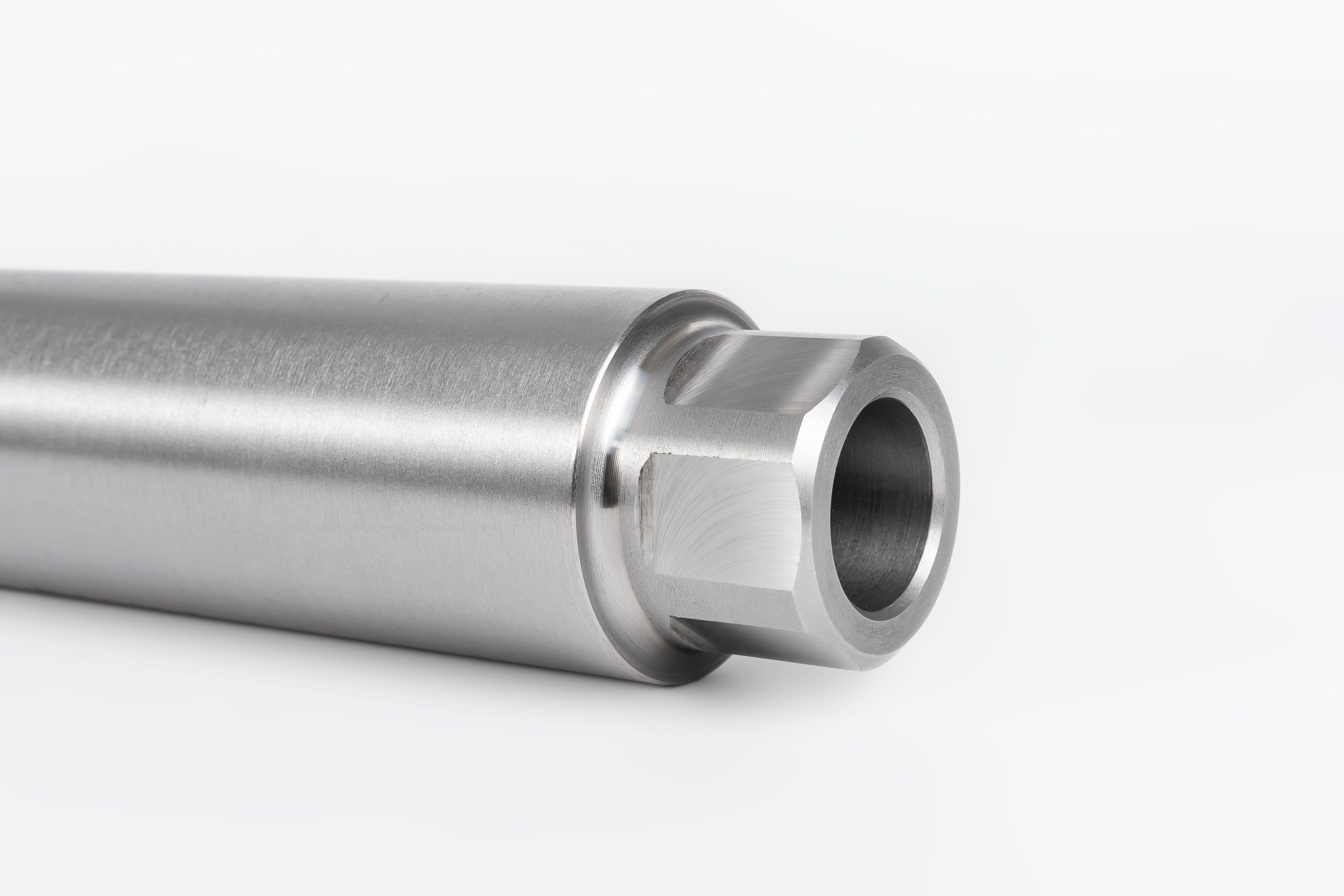 Пильные трубки с одним отверстием HMCBT2304