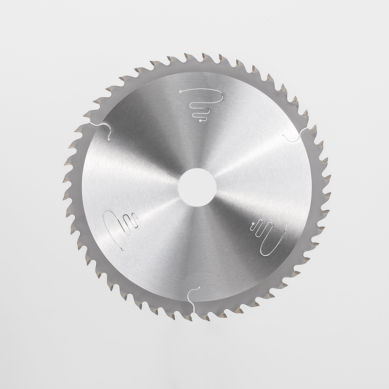 Пильное полотно TCT 1