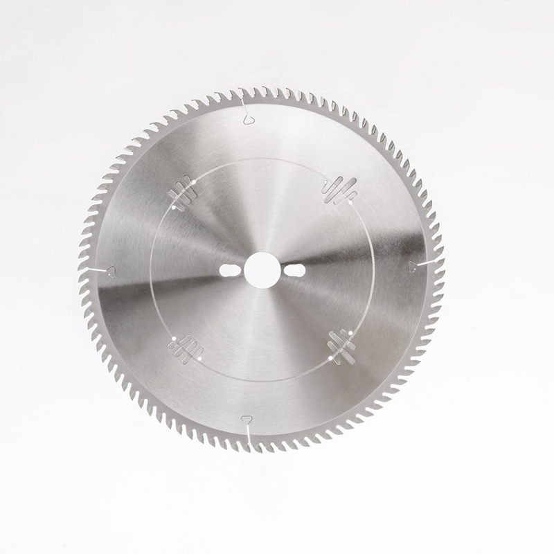 Пильное полотно TCT 4