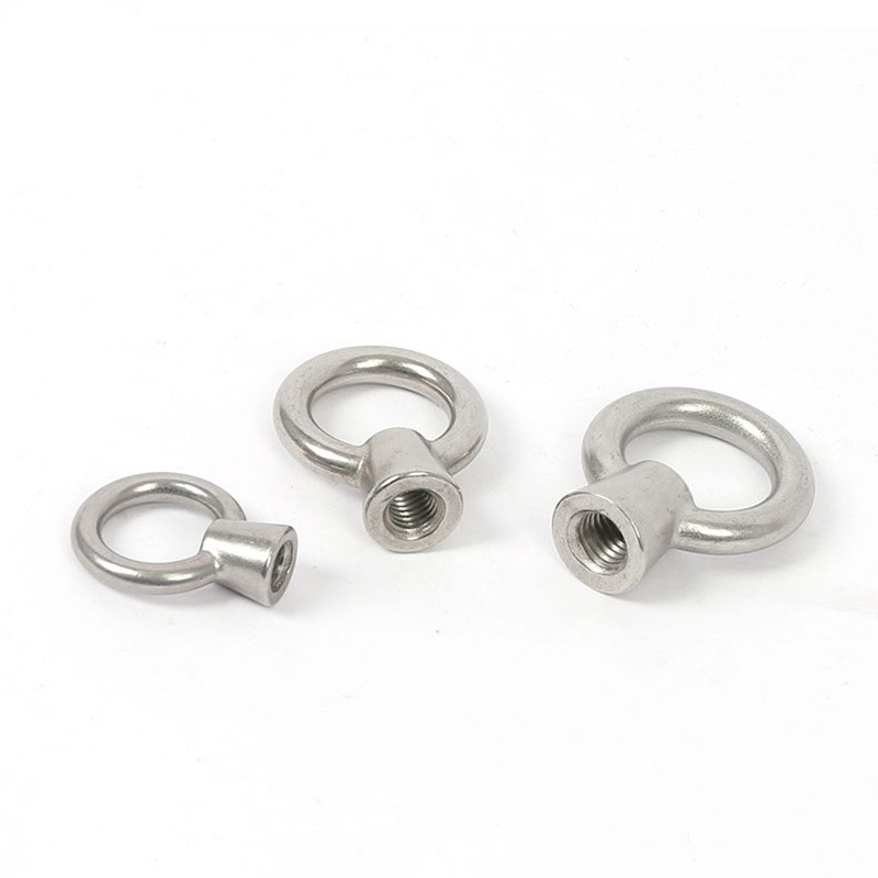 Глазные орехи