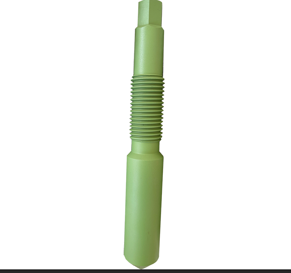 Масляные шпильки