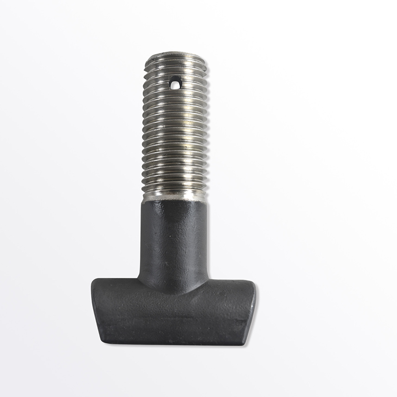 Маленькие болты, большая мудрость: новые материалы и интеллектуальные технологии ведут к новой революции в индустрии крепёжных изделий