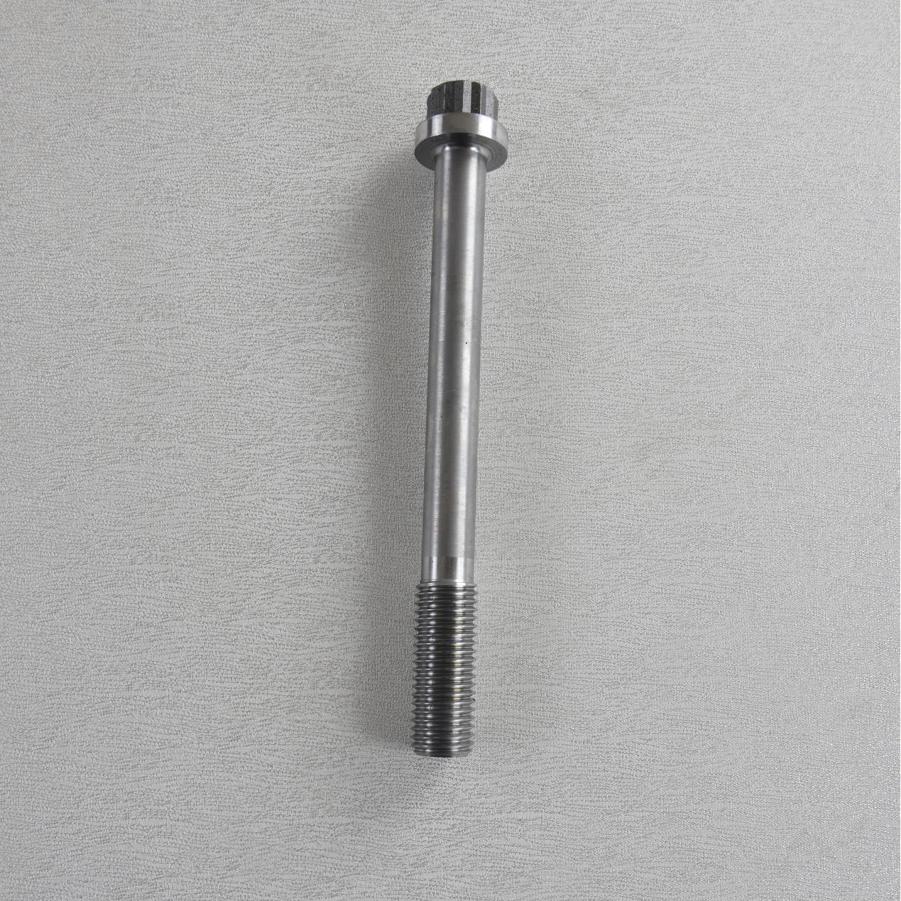 болты в инженерных системах