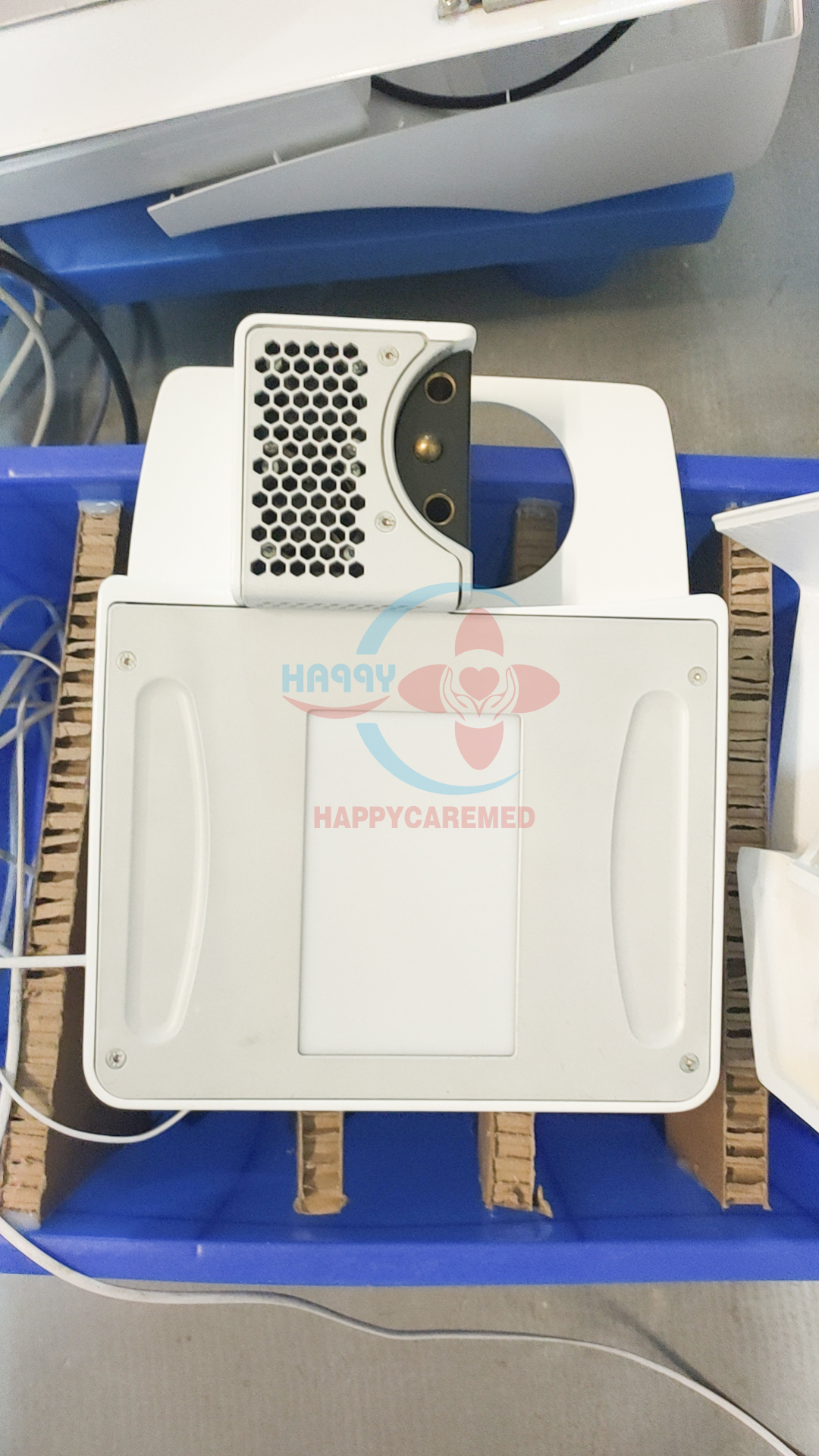 三合一普兰梅卡ProMax 3Ds (3)