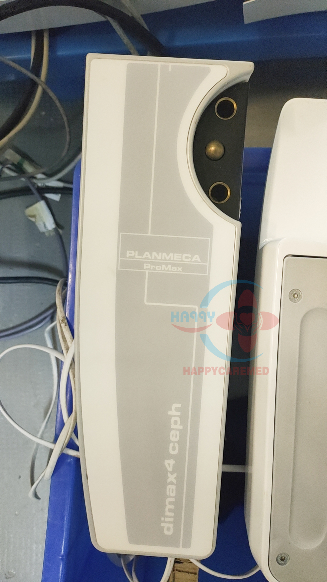 三合一普兰梅卡ProMax 3Ds (2)