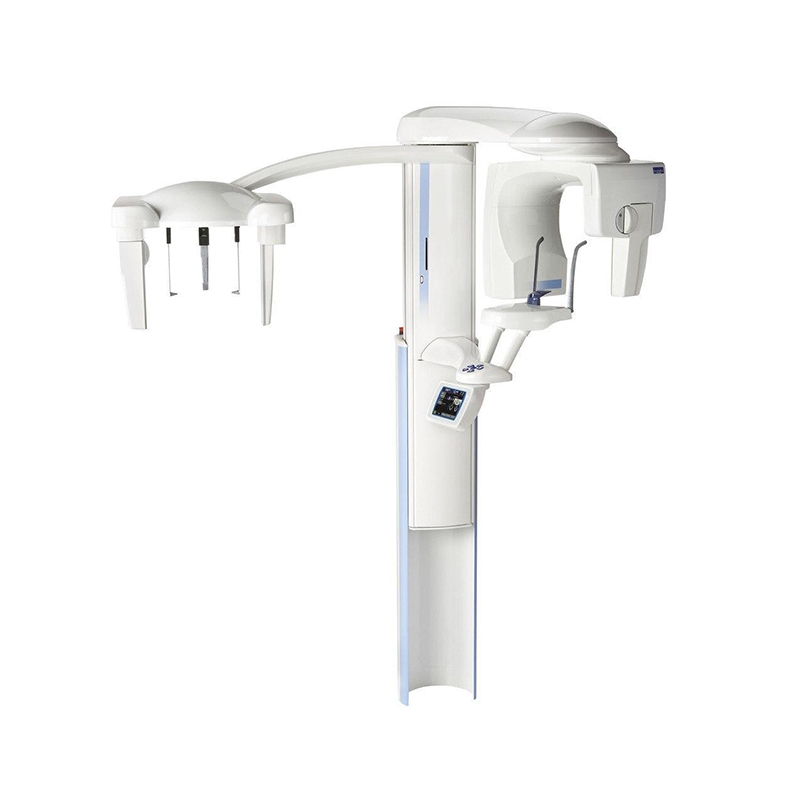 Planmeca ProMax Стоматологический рентгеновский медицинский высококачественный панорамный стоматологический рентгеновский аппарат