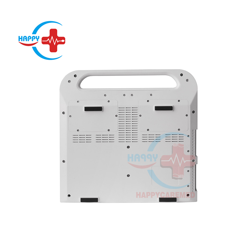 HC-A003A медицинский ультразвуковой аппарат, портативная ультразвуковая система, ультразвуковой сканер