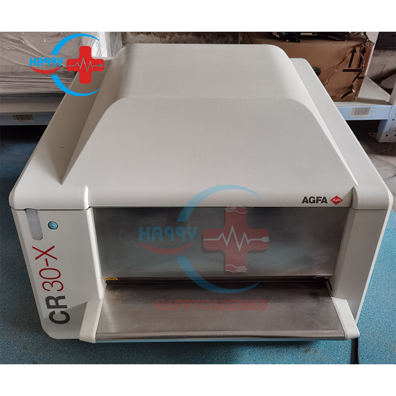 Предложение производителя Б/у AGFA CR 30-X Digitizer отремонтированная настольная система CR Компьютерная рентгенография по хорошей цене